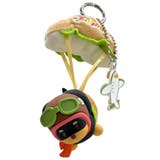 パイロットドッグキーホルダー | WEGO【WOMEN】 | 詳細画像2 