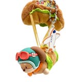 パイロットドッグキーホルダー | WEGO【WOMEN】 | 詳細画像3 