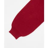 グラフィックニットプルオーバー | WEGO【WOMEN】 | 詳細画像56 