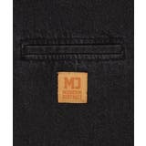 ワーカーズZIPデニムジャケット | WEGO【MEN】 | 詳細画像45 