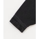 ワーカーズZIPデニムジャケット | WEGO【MEN】 | 詳細画像46 