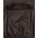 PUショートジャケット | WEGO【WOMEN】 | 詳細画像20