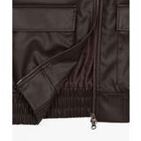 PUショートジャケット | WEGO【WOMEN】 | 詳細画像21
