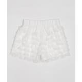 レースフリルマイクロショートパンツ | WEGO【WOMEN】 | 詳細画像19 