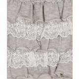 スウェットレースフリルマイクロショートパンツ | WEGO【WOMEN】 | 詳細画像12 