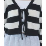 リボンカーディガン | WEGO【WOMEN】 | 詳細画像6