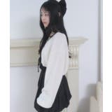 リボンカーディガン | WEGO【WOMEN】 | 詳細画像10