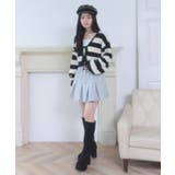 リボンカーディガン | WEGO【WOMEN】 | 詳細画像18