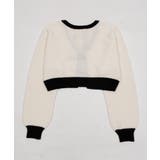 リボンカーディガン | WEGO【WOMEN】 | 詳細画像23