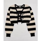 リボンカーディガン | WEGO【WOMEN】 | 詳細画像24