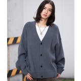 クロップドカーディガン | WEGO【MEN】 | 詳細画像1 