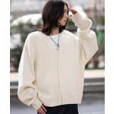 クロップドカーディガン | WEGO【MEN】 | 詳細画像25 