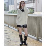 クロップドカーディガン | WEGO【MEN】 | 詳細画像33 