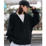 クロップドカーディガン | WEGO【MEN】 | 詳細画像36 