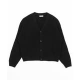クロップドカーディガン | WEGO【MEN】 | 詳細画像46 