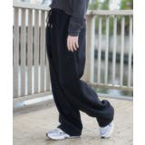 ボンディングスウェットパンツ | WEGO【MEN】 | 詳細画像25 