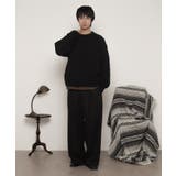 クロップドチャンキーニットプルオーバー | WEGO【MEN】 | 詳細画像4 