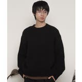 クロップドチャンキーニットプルオーバー | WEGO【MEN】 | 詳細画像26 