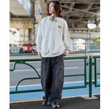 別注NEWJACKグラフィックプルパーカー | WEGO【MEN】 | 詳細画像3