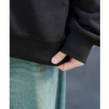 別注NEWJACKグラフィックプルパーカー | WEGO【MEN】 | 詳細画像11