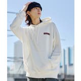 別注NEWJACKグラフィックプルパーカー | WEGO【MEN】 | 詳細画像23