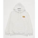 別注NEWJACKグラフィックプルパーカー | WEGO【MEN】 | 詳細画像35