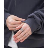 ボンディングZIPパーカー | WEGO【MEN】 | 詳細画像15 