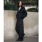 ボンディングZIPパーカー | WEGO【MEN】 | 詳細画像22 