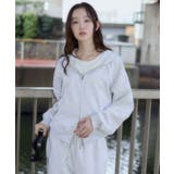 ボンディングZIPパーカー | WEGO【MEN】 | 詳細画像50 