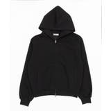 ボンディングZIPパーカー | WEGO【MEN】 | 詳細画像54 