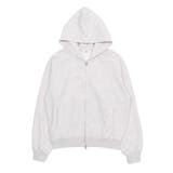 ボンディングZIPパーカー | WEGO【MEN】 | 詳細画像56 