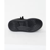 厚底ワイドシューレーススニーカー | WEGO【WOMEN】 | 詳細画像29