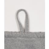 ハトメデザインナップサック | WEGO【MEN】 | 詳細画像23 