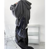 センターzipナップサック | WEGO【MEN】 | 詳細画像20 