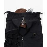 センターzipナップサック | WEGO【MEN】 | 詳細画像28 