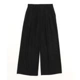 2タックバギースラックス | WEGO【MEN】 | 詳細画像3 