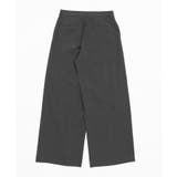 2タックバギースラックス | WEGO【MEN】 | 詳細画像5 