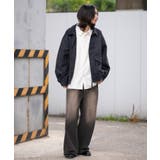 フライトジャケット | WEGO【MEN】 | 詳細画像8 