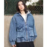 フライトジャケット | WEGO【MEN】 | 詳細画像15 