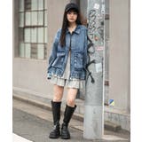 フライトジャケット | WEGO【MEN】 | 詳細画像22 