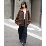 フライトジャケット | WEGO【MEN】 | 詳細画像31 