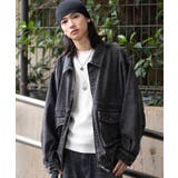 フライトジャケット | WEGO【MEN】 | 詳細画像33 