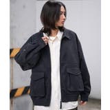 フライトジャケット | WEGO【MEN】 | 詳細画像43 