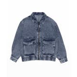 フライトジャケット | WEGO【MEN】 | 詳細画像50 