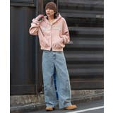 カバーフィットバルーンデニムパンツ | WEGO【MEN】 | 詳細画像2
