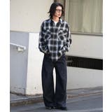 カバーフィットバルーンデニムパンツ | WEGO【MEN】 | 詳細画像4