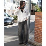カバーフィットバルーンデニムパンツ | WEGO【MEN】 | 詳細画像5