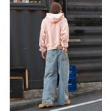 カバーフィットバルーンデニムパンツ | WEGO【MEN】 | 詳細画像14
