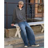カバーフィットバルーンデニムパンツ | WEGO【MEN】 | 詳細画像19
