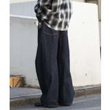カバーフィットバルーンデニムパンツ | WEGO【MEN】 | 詳細画像21
